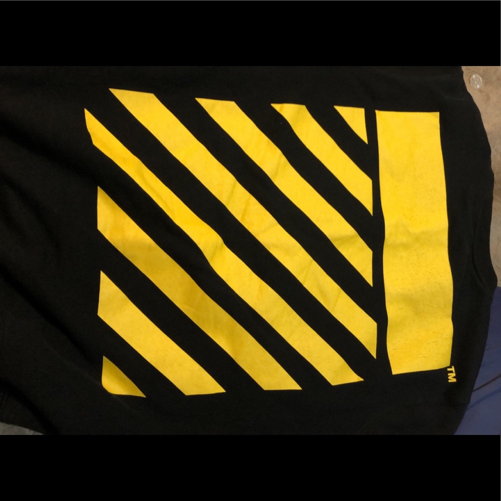 Off-White sweater - Picture 2 of 4